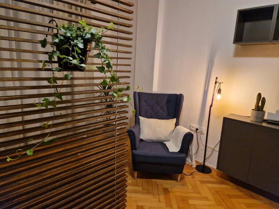 Pelclova Apartment Острава Екстериор снимка