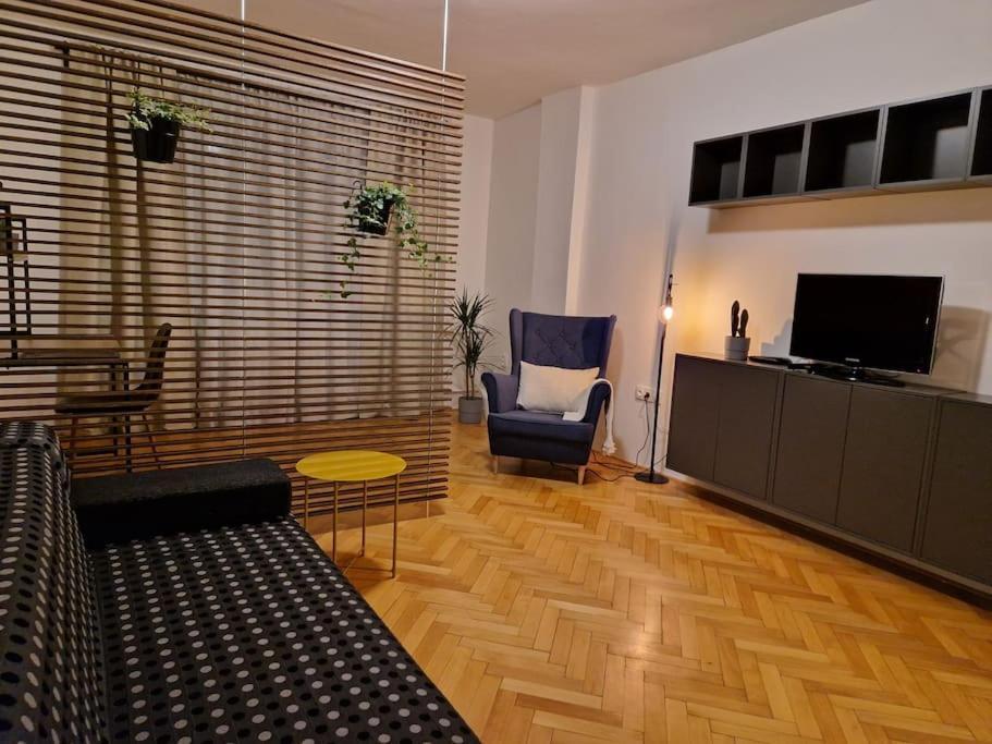 Pelclova Apartment Острава Екстериор снимка